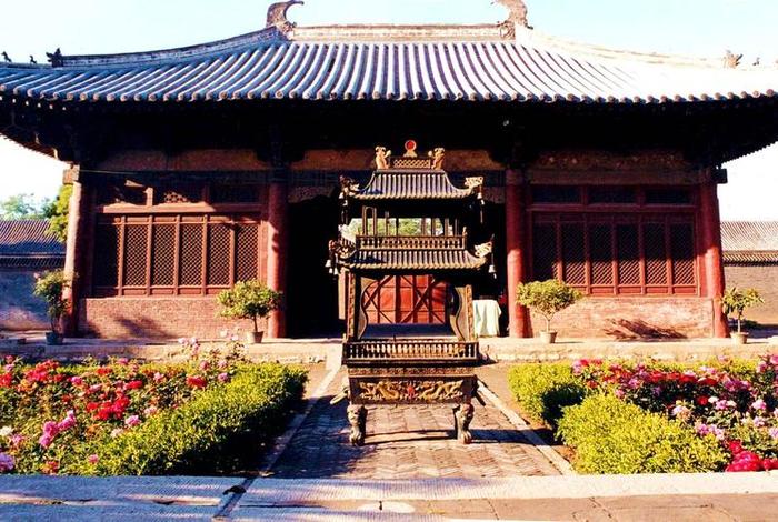 佛教寺庙小知识大全集 寺庙知识视频大全