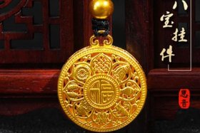 佛教珠宝知识点总结图片、佛教珠宝有哪些