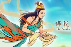 佛教基本知识动画片有哪些（佛教动画版）