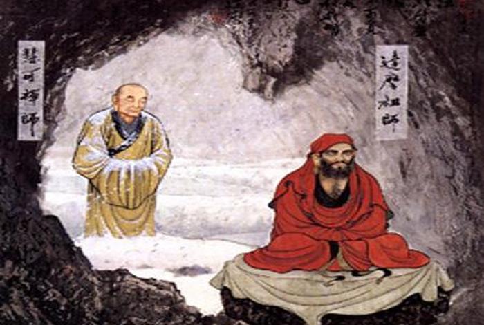 佛教神明的故事 - 佛教神话故事大全