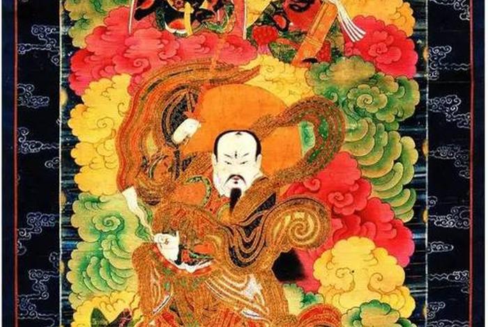 渡劫是佛教还是道教；渡劫是好事还是坏事