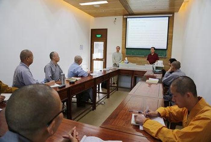 佛学院讲述视频、佛学讲课视频
