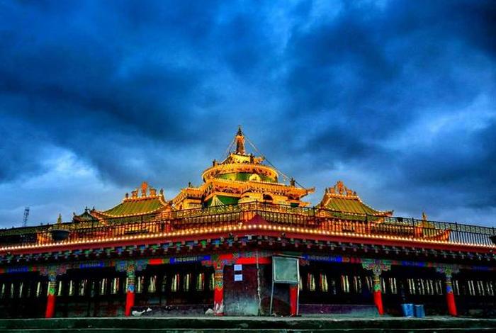 佛教圣地配什么音乐（佛教圣地配什么音乐最好听）