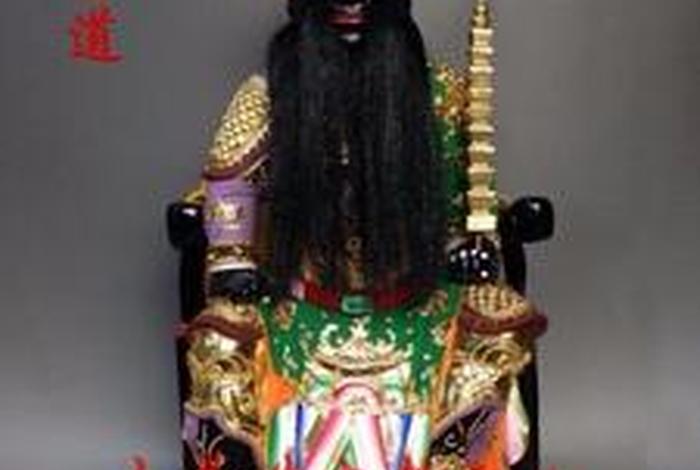 潮汕佛教属于哪个宗派 潮汕佛像