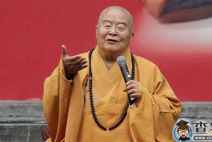 中国的佛教大师（中国佛教大师说佛法音频）