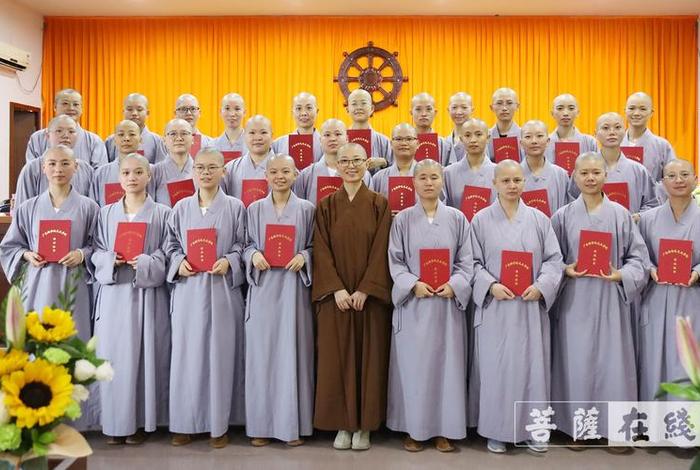 佛学院考试精选50题 - 佛学院毕业考试精选100题