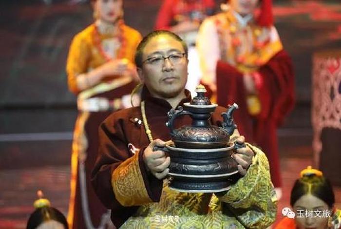 藏传佛教巴丁拉姆的故事 巴丁拉姆神山