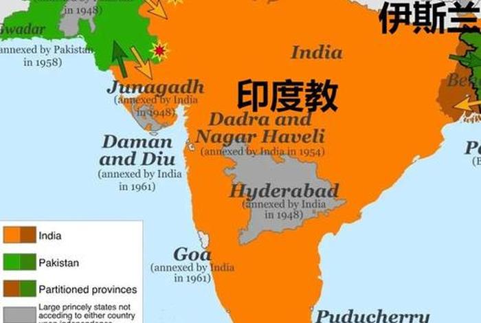 佛教的传播范围；佛教的传播范围有哪些