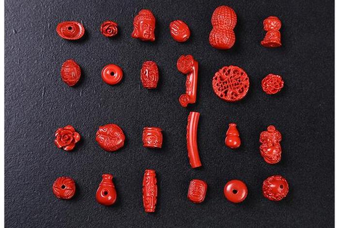 珠饰知识干货（珠挂件饰品）