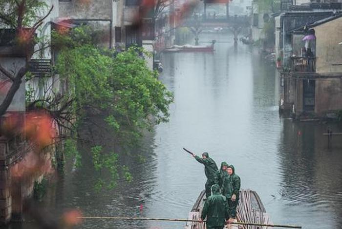 烟雨