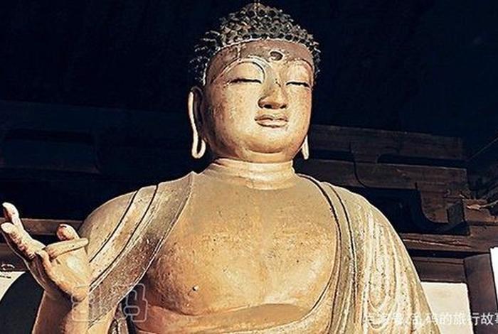 少林寺的佛是什么佛、少林寺佛祖是谁
