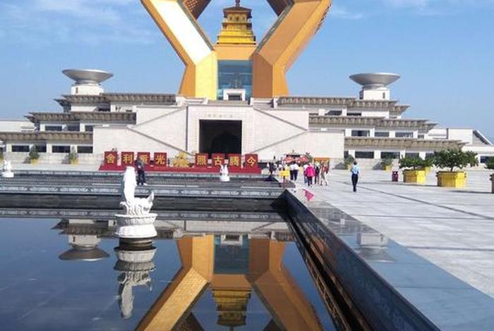 法门寺佛教文化 法门寺佛教文化奇迹