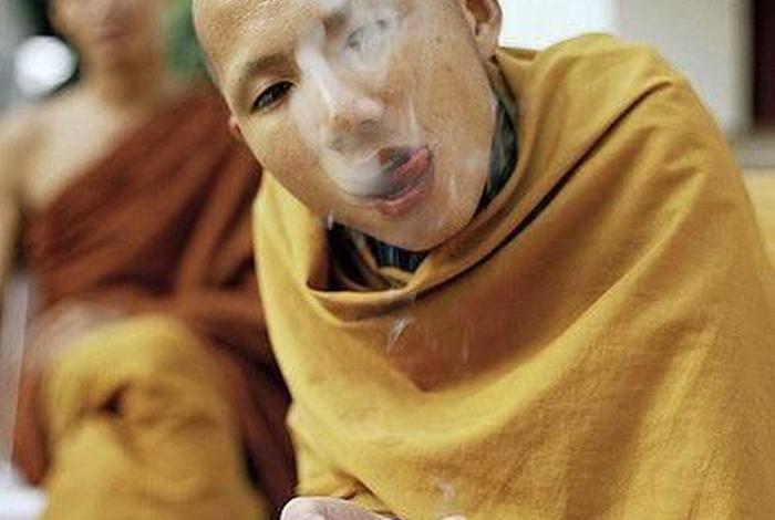 佛教文化喝酒 佛教徒喝酒