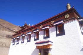 佛教建筑纪录片，佛教古建筑