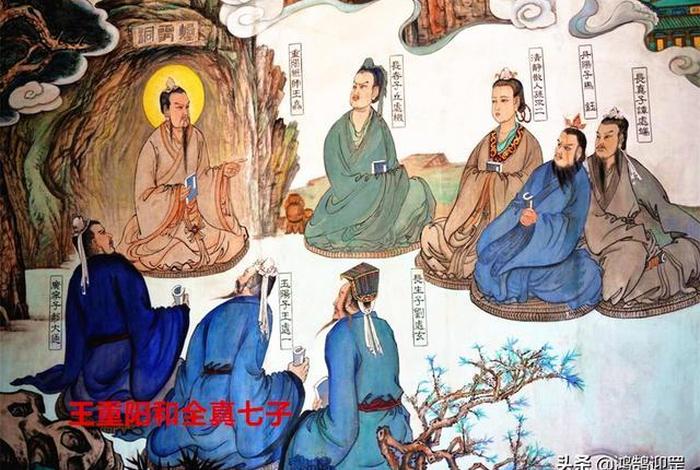 道教和佛教有什么共同之处吗；道教和佛教之间有着怎样的区别和联系呢？