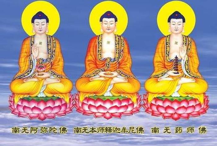 看佛教（看佛教还是佛教）