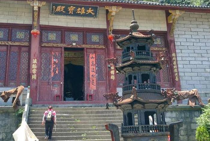 佛教二祖 - 佛教二祖寺在哪里