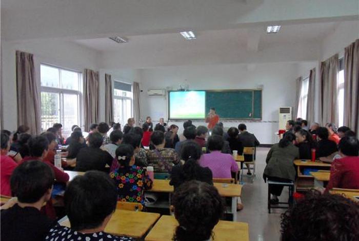 老人学知识怎么学 - 老人学知识怎么学的