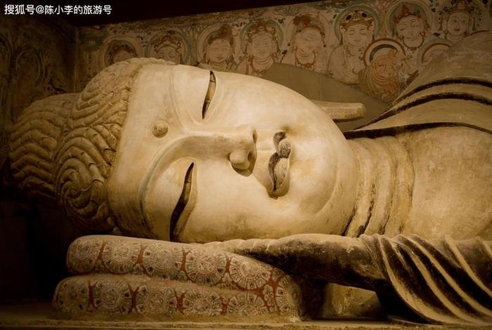 敦煌佛教寺院 敦煌 佛