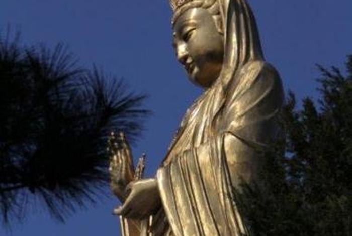 无锡灵山大佛资料 无锡灵山大佛百科