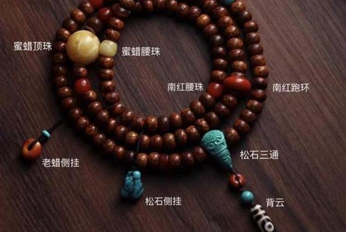 关于佛珠的唯美句子、佛珠的美文