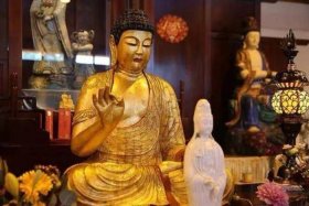 佛教基础知识庄严是什么、佛教 庄严