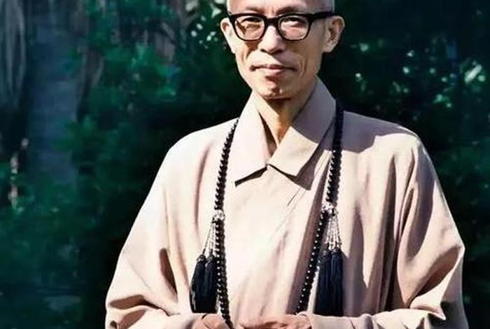 佛教高僧神通 佛教有神通的高僧