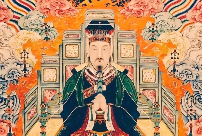 玉帝是道教吗 玉帝是道家还是道教
