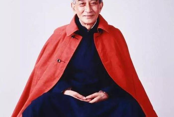 南怀瑾的佛学造诣；南怀瑾佛的境界