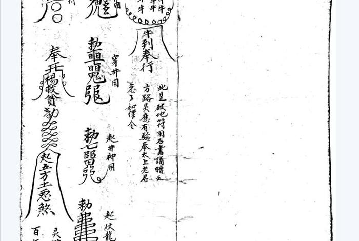 道教主要看什么 道教是看风水的吗