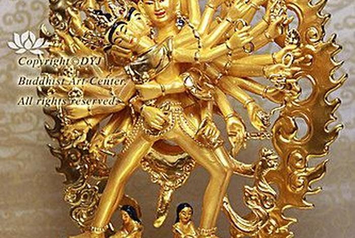 佛教3d金刚 - 佛教金刚什么意思