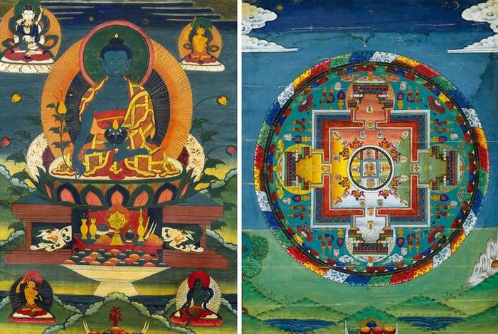 佛家讲的三摩地是什么意思；三摩地是怎样一种境界
