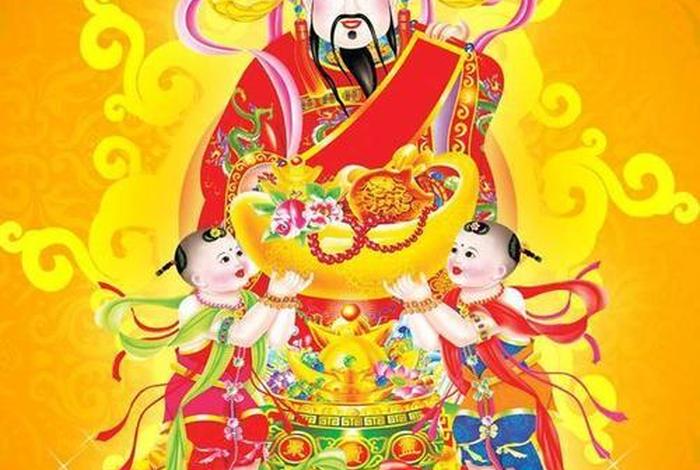 佛教真正来大财的方法，佛教讲财运