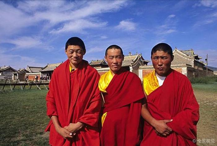 蒙古国佛教现状；蒙古国佛教现状分析