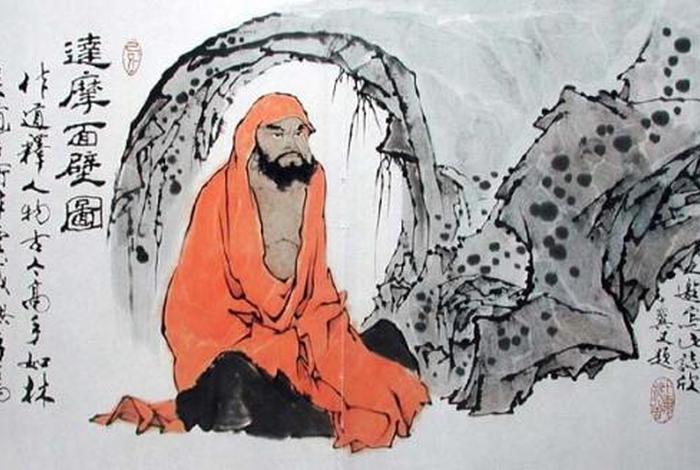 达摩为什么要来中国传法（达摩祖师为什么能成仙）