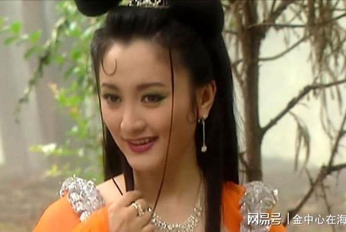 西游记中最怕什么佛教知识呢，西游记里最怕老婆的妖怪