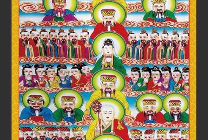 佛教知识宝库大全图解图片、佛教知识宝库大全图解图片高清