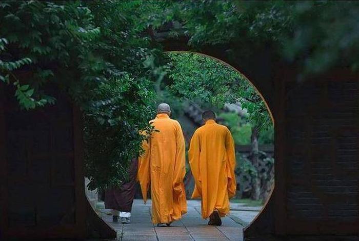 佛学参透人生的奥秘 - 佛学参透人生的奥秘有哪些