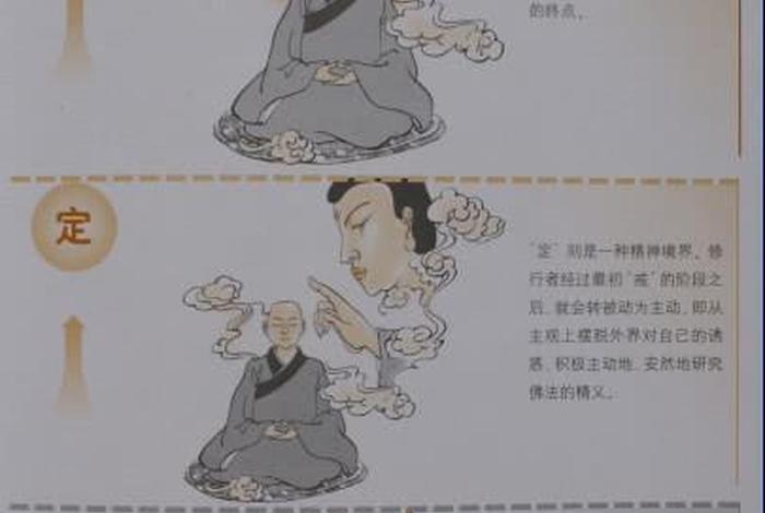 佛教如何看待知识问题、如何对待佛教