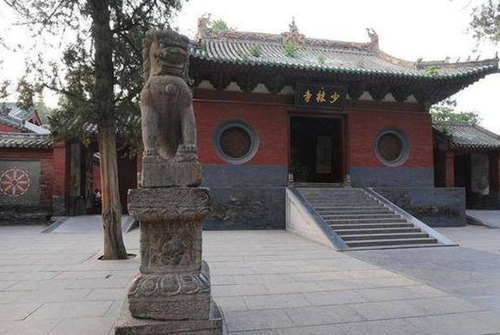 佛教寺庙值得去的，佛教有名寺庙