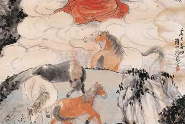 马鸣菩萨的故事 佛教故事马鸣菩萨