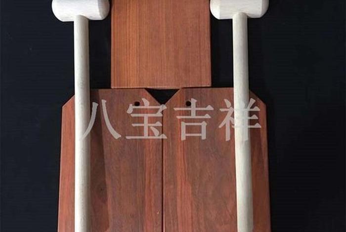 寺院打板的打法 - 寺院打板的打法是什么