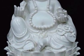 佛教瓷器知识大全集下载 佛像瓷器