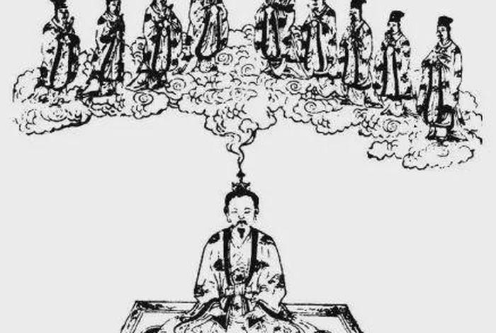 佛教对三尸神的解释 佛教对三尸神的解释和看法是什么