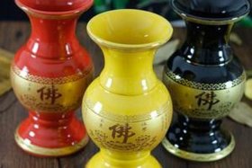 佛教瓷器知识大全图片高清；佛教瓷器知识大全图片高清视频