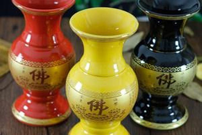 佛教瓷器知识大全图片高清；佛教瓷器知识大全图片高清视频