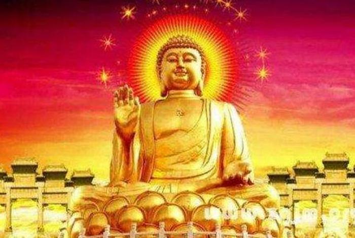 梦到佛教预示着什么、做梦 佛教