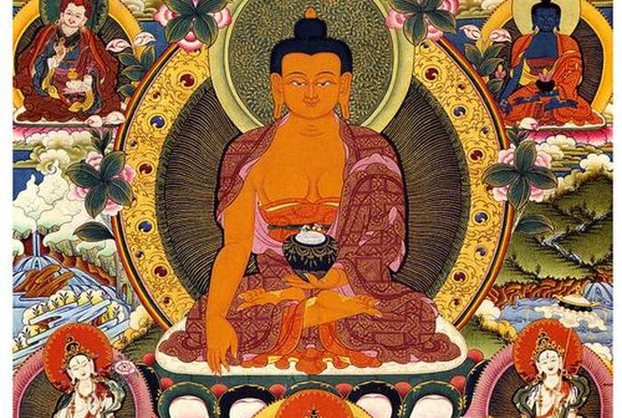 佛教的四大天王都有谁（佛教中的四大天王有哪些）