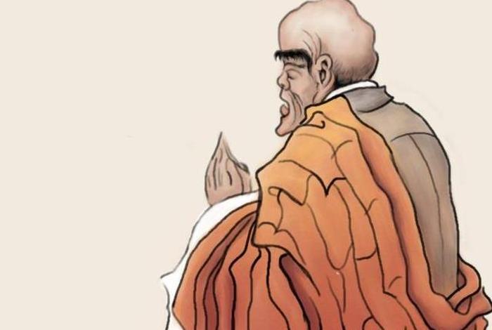 执迷知识 佛教怎么说的呢、执迷是什么