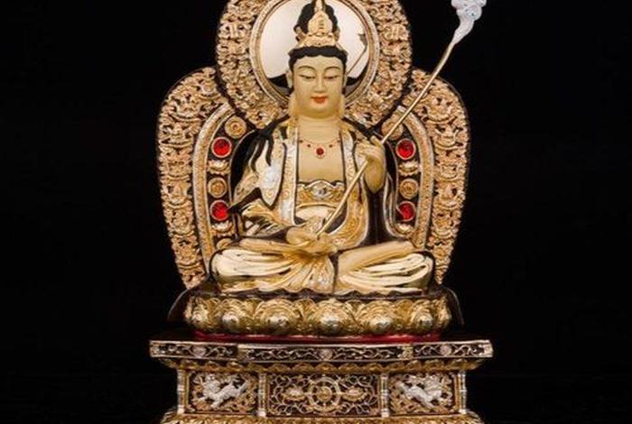 佛教供奉知识讲解图文版视频;佛教供奉的神像有哪些图 佛教供奉知识讲解图文版视频;佛教供奉的神像有哪些图